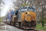 CSX 3266